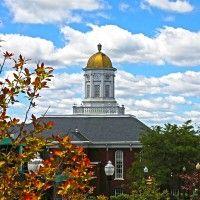 bloomsburg university of pennsylvania logo image