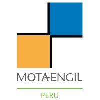 mota-engil perú s.a. logo image