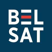 belsat logo image