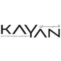 kayan egypt for trading & investment logo image