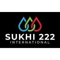 sukhi 222 logo image