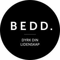 bedd as logo image