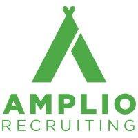 amplio recruiting logo image