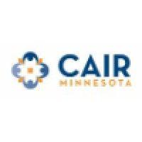 cair-mn logo image