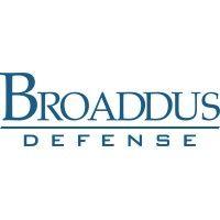 broaddus defense