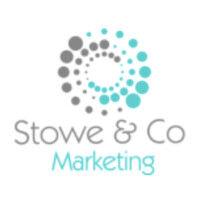 stowe & co marketing logo image