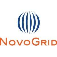 novogrid logo image