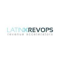 latinx revops logo image