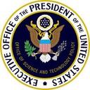 logo of White House Office Of Science And Technology Policy