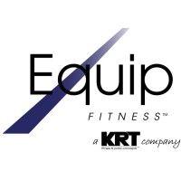 equipfitness logo image