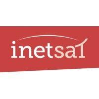 inetsat logo image