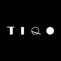 tiqo beverage logo image