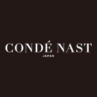 condé nast japan logo image