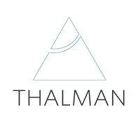 thalman health logo image