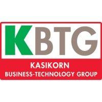 kasikorn business-technology group [kbtg]