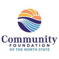 community foundation of the north state logo image