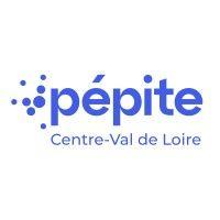 pépite centre-val de loire logo image