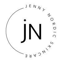 jenny nordic skincare logo image