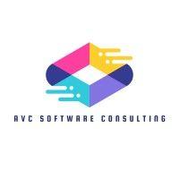 avc software consulting logo image