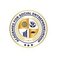 academies for social entrepreneurship logo image