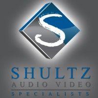 shultz audio video logo image