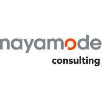 nayamode consulting logo image