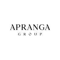 apranga group logo image