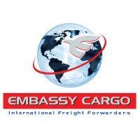 embassy cargo spa logo image