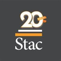 stac logo image