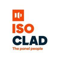 isoclad logo image