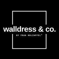 walldress & co. chile-perú logo image