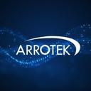 logo of Arrotek Medical Ltd