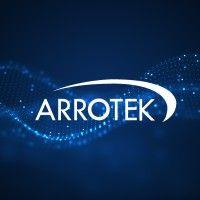 arrotek medical ltd logo image