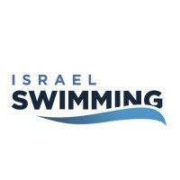 israel swimming association logo image