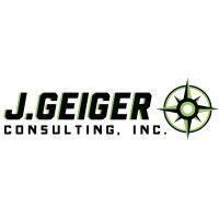 j.geiger consulting, inc. logo image