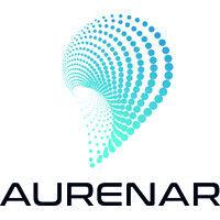 aurenar, inc logo image