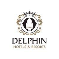 delphin hotels & resorts logo image