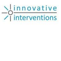 innovative interventions nj logo image