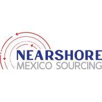 nearshore mexico sourcing logo image