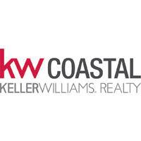 keller williams coastal logo image