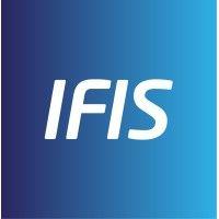 ifis publishing logo image