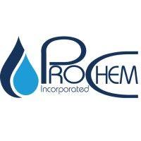 prochem inc. logo image