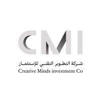 creative minds investments