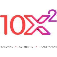 10xsquared logo image