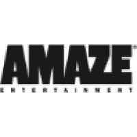 amaze entertainment logo image