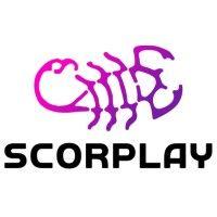 scorplay logo image