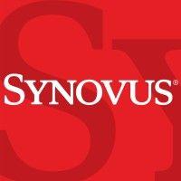 synovus logo image