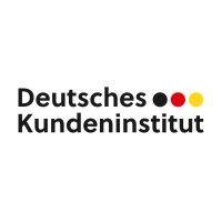 deutsches kundeninstitut (dki) gmbh & co. kg logo image