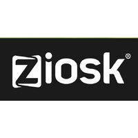 tabletop media llc dba ziosk logo image