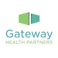 gateway health partners logo image